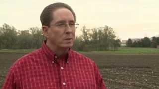 Pesticide Container Recycling Program - Market Journal - May 10, 2013
