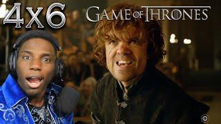 I OBJECT! | Game of Thrones (4x6 REACTION)