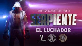 SERPIENTE EL LUCHADOR (2023) (Cine Argentino) Película Argentina completa Full HD