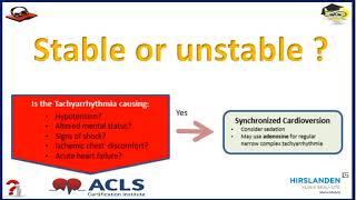 Narrow Complex Tachycardias, Part 1