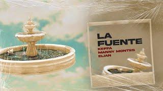 KEFFA X @MannyMontesTV X Elian LA FUENTE-(Video oficial)#musicacristiana #lafuente #KEFFA