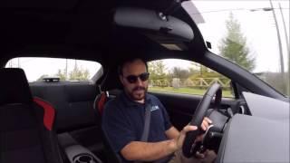 2016 Scion FR-S Driven - Review - AutoTalk.com