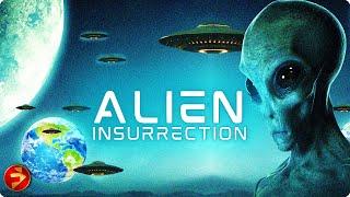 Are We Powerless? The Threat of an Alien Takeover! | ALIEN INSURRECTION | Sci-Fi Documentary