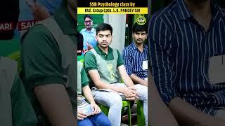 Best SSB Classes || MKC Institute best for SSB Preparation || #mkc #ssb
