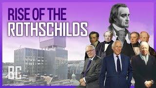 Rise of the Rothschilds: The World's Richest Family