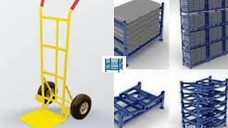 Material Handling Equipment