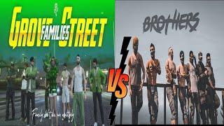 GSF VS O'NEIL BROTHERS | SVRP 2.0 |