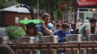 Северо Кавказский молодежный форум "Машук-2014"