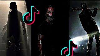 The walking dead edit - TikTok compilation