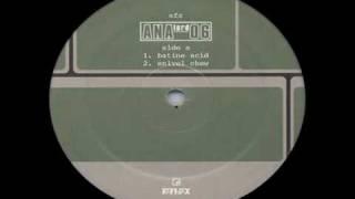 AFX - Bodmin 3