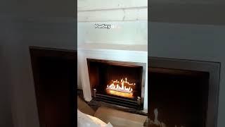 Первые впечатления после того, как купил биокамин, отзыв.