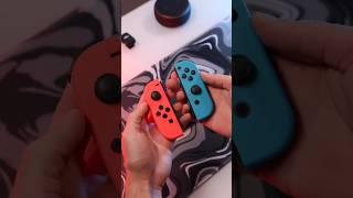 Save $$$ when purchasing new Joy-Cons for your Nintendo Switch through the TikTok Shop! #nintendo
