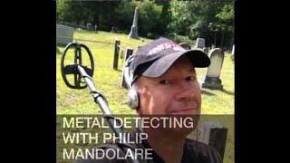 Metal Detecting Presentation at the Proctor Free library # 257