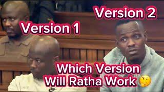 7 JAW-DROPPING REVELATIONS! JUDGE RATHA HAS 2  CONTRADICTORY CONFESSIONS ON RECORD! SGAXA!!!!