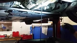 Transmission Fluid Exchange, DJ Foreign Auto Care,Minneapolis, MN 55418