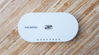 Wi-Fi Шлюз Inkbird IBS-M1 для цифровых датчиков Inkbird