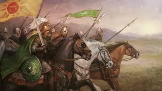 The King of the Golden Hall - Lament for Rohirrim (Tolkien Read)