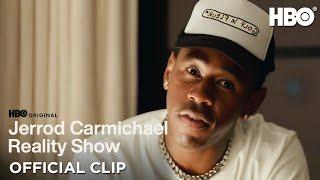 Jerrod Carmichael & Tyler, the Creator Talk Feelings | Jerrod Carmichael Reality Show | HBO