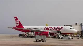 Captain Max View  airberlin - memories of the airline of the heart ️