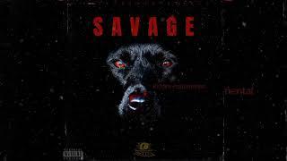 Savage - Dancehall riddim instrumental 2022( prod by G8 beats ) # basically G production