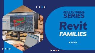 Revit Families Tutorial 2024