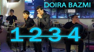 1 2 3 4 / DOIRA BAZMI 2 / SAMARKAND №1