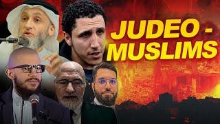 Madkhalis: The "Muslim" Friends of Israel