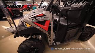 Johnny K's Powersports Polaris Ranger Side by Side