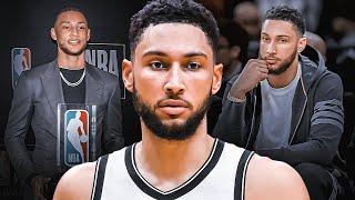 The Curious Case of Ben Simmons