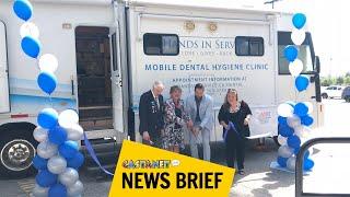 Mobile dental clinic