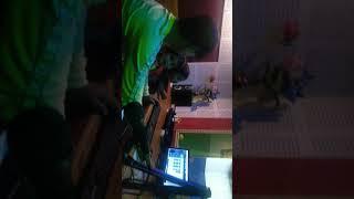 #Vocal mix , Aditya Ricording studio Dulhin Bazar#