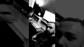 Hasan Saz  Akustik saz studio samir hussein حسن ساز تسجيل بزق