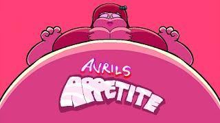 AVRIL'S APPETITE