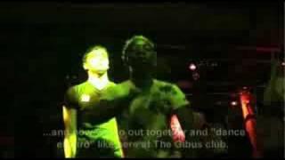 Aprem battle at Gibus Club