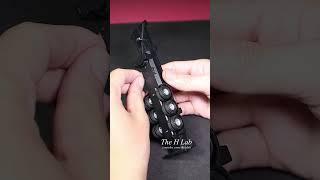 Unboxing Turbo Racing semi-truck  1/76 | The H Lab #shorts