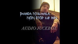 dhanda nyoliwala  |Audio| haryanvi song\| dhanda nyoliwala|