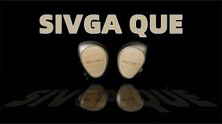 SIVGA Que Review - Unique Design & Nice Sound Quality