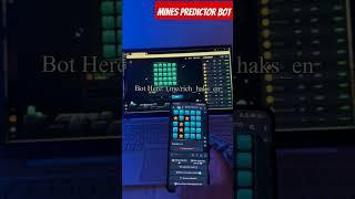 @rich_haks_en - MINES PREDICTOR BOT  #minesgamehack #minesgameepicwintricks #mines1win #mines