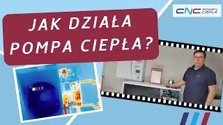 Jak działa pompa ciepła? Zasada działania oraz budowa wewnętrzna - wszystko w tym filmie