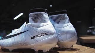 UNBOXING | Nike Mercurial CR7 Superfly Chapter 5: Cut the Brilliance | R-GOL.com