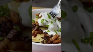Вареники (идеальное тесто на вареники и пельмени)