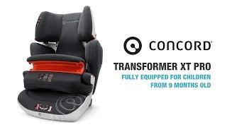 Concord Transformer XT Pro