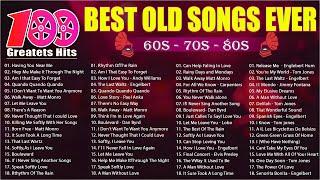 Oldies But Goodies 1950s 1960s⏰Greatest Hits Of 50s 60s ⏰Best Old Songs From 50's 60's