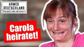 CAROLA HEIRATET!? | Carolas Welt