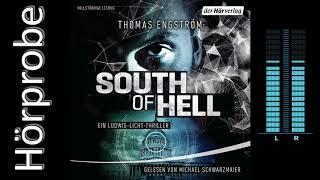 Thomas Engström: South of Hell (Hörprobe)