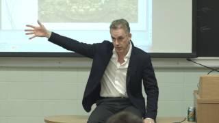 Jordan Peterson | How to Live a Meaningful Life - Legacy Video -