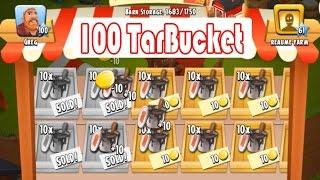 Hay Day Part 010 Found 100 Tarbucket