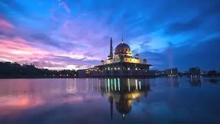 Beautiful Mosque Footage Video Background Stock | Islamic Stock Video Background