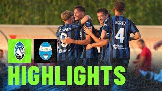 VOLIAMO al 2º TURNO ️ | Atalanta U23-SPAL 2-1 | Coppa Italia Serie C | Highlights