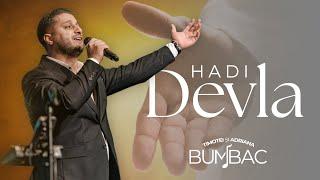 Timotei Bumbac - HADI DEVLA (Official Video) - 2024